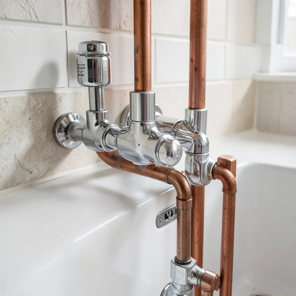 Your Guide to Plumbing in Grand Forks, North Dakota — local guide